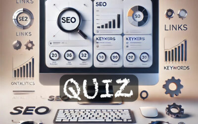 Quiz SEO : serez-vous incollable sur les fondamentaux du SEO ?