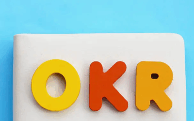 Pourquoi j’utilise les OKR depuis 5 ans (et comment faire)