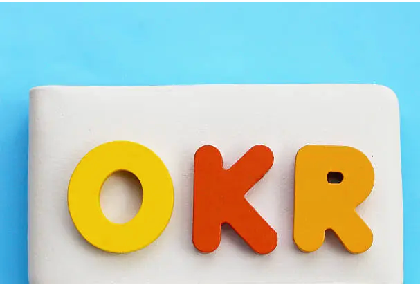 OKR ou Objectives Key Results, un outil simple mais structurant