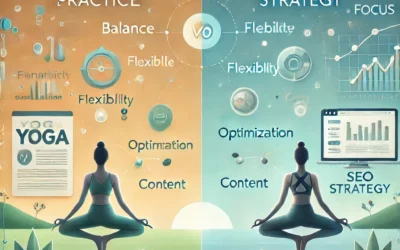 Étude de cas : création d’un studio de yoga