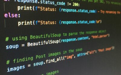 Pourquoi tout professionnel du SEO devrait apprendre les bases de Python et de SQL