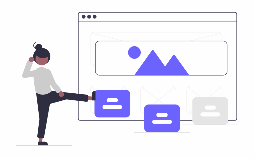 Landing page parfaite : les éléments clés pour convertir