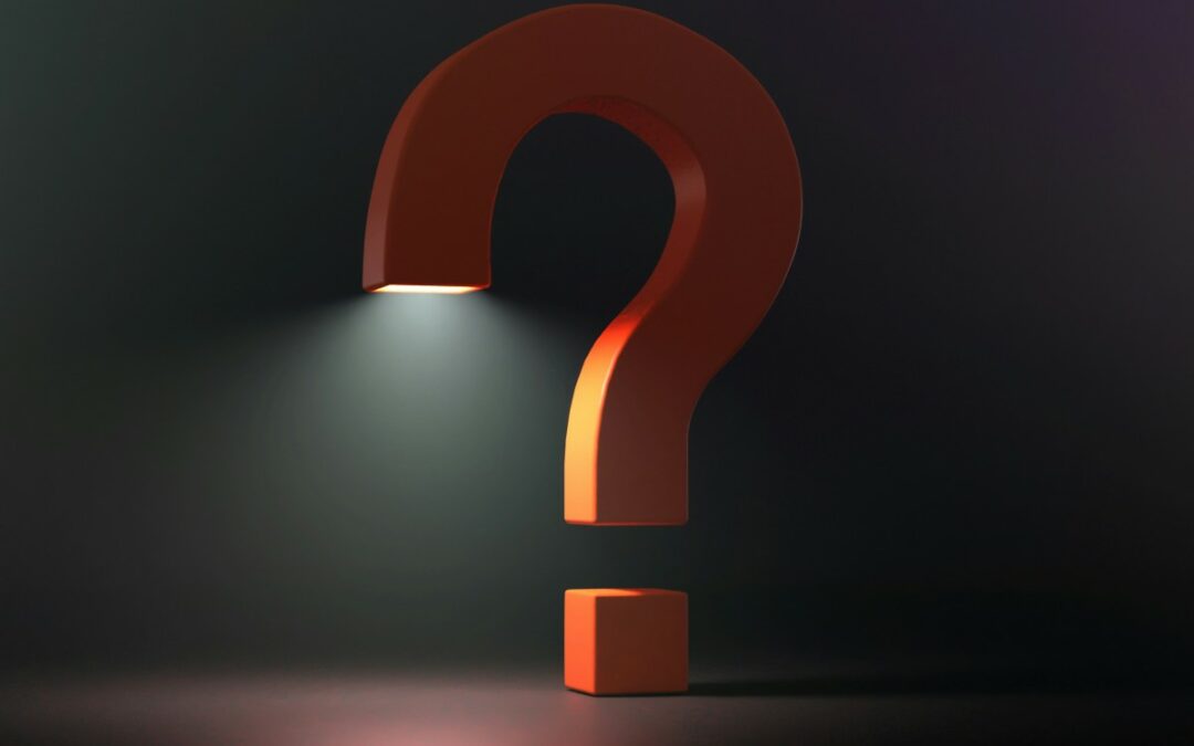 l'importance des FAQ pour les moteurs de recherche et l'IA