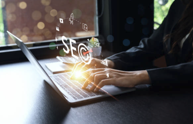 Valérie Respaut freelance en SEO et stratégie numérique